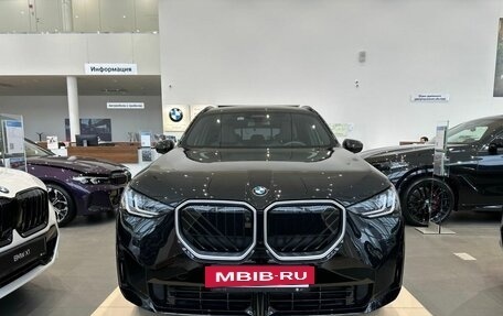 BMW X3, 2025 год, 9 750 000 рублей, 2 фотография