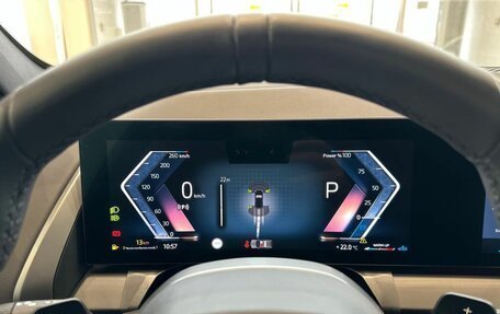 BMW X3, 2025 год, 9 750 000 рублей, 16 фотография