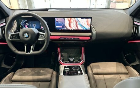 BMW X3, 2025 год, 9 750 000 рублей, 21 фотография