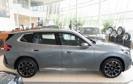 BMW X3, 2025 год, 8 550 000 рублей, 4 фотография