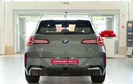 BMW X3, 2025 год, 8 550 000 рублей, 6 фотография