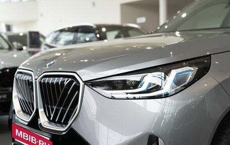 BMW X3, 2025 год, 8 550 000 рублей, 11 фотография