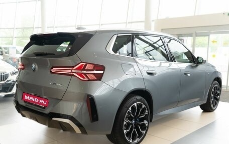 BMW X3, 2025 год, 8 550 000 рублей, 5 фотография