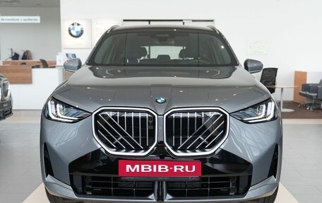BMW X3, 2025 год, 8 550 000 рублей, 2 фотография