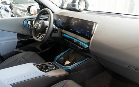 BMW X3, 2025 год, 8 550 000 рублей, 18 фотография