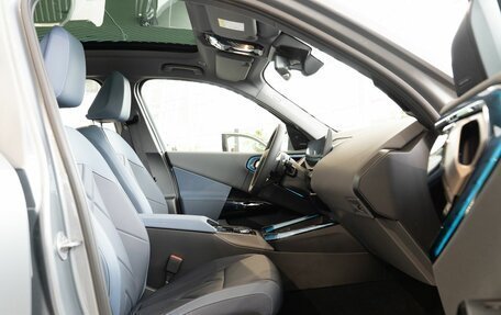 BMW X3, 2025 год, 8 550 000 рублей, 17 фотография