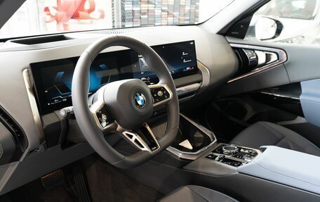 BMW X3, 2025 год, 8 550 000 рублей, 22 фотография