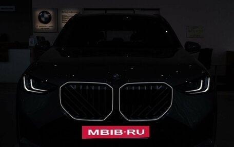 BMW X3, 2025 год, 8 550 000 рублей, 35 фотография