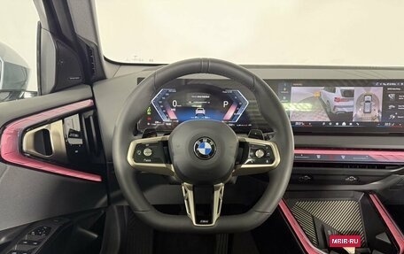 BMW X3, 2025 год, 8 100 000 рублей, 11 фотография