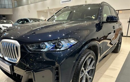 BMW X5, 2025 год, 18 300 000 рублей, 5 фотография