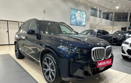 BMW X5, 2025 год, 18 300 000 рублей, 3 фотография