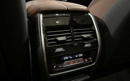 BMW X5, 2025 год, 18 300 000 рублей, 21 фотография