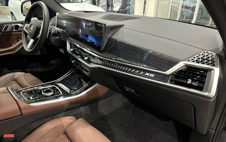 BMW X5, 2025 год, 18 300 000 рублей, 13 фотография