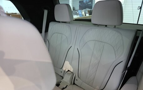 BMW X7, 2025 год, 15 500 000 рублей, 12 фотография