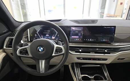 BMW X7, 2025 год, 15 500 000 рублей, 17 фотография