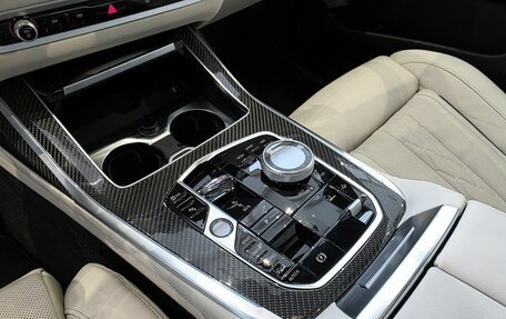 BMW X7, 2025 год, 15 500 000 рублей, 20 фотография