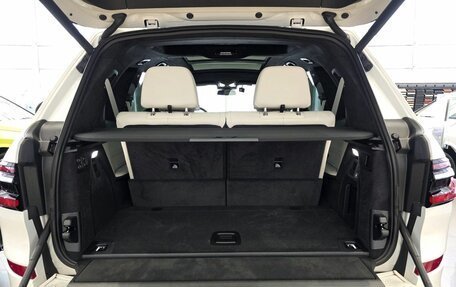 BMW X7, 2025 год, 15 500 000 рублей, 25 фотография