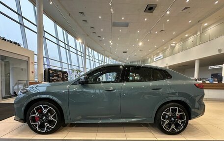 BMW X2, 2025 год, 7 300 000 рублей, 7 фотография