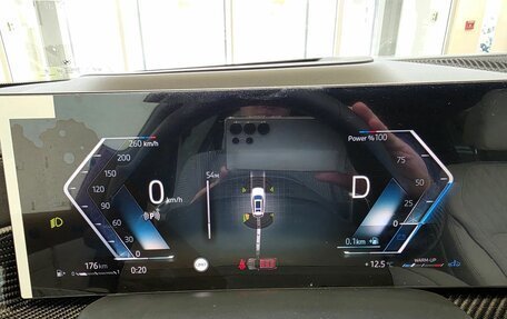 BMW X7, 2025 год, 15 500 000 рублей, 21 фотография