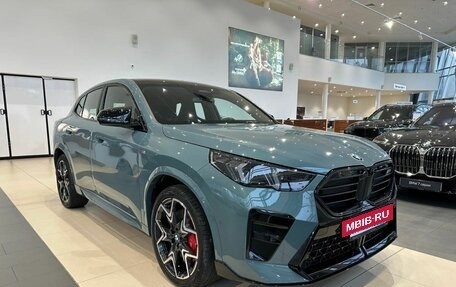 BMW X2, 2025 год, 7 300 000 рублей, 3 фотография