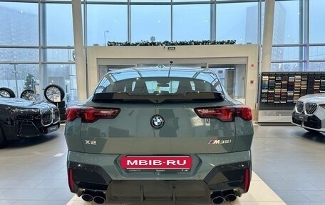 BMW X2, 2025 год, 7 300 000 рублей, 6 фотография