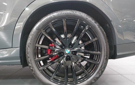 BMW X6, 2025 год, 18 700 000 рублей, 7 фотография