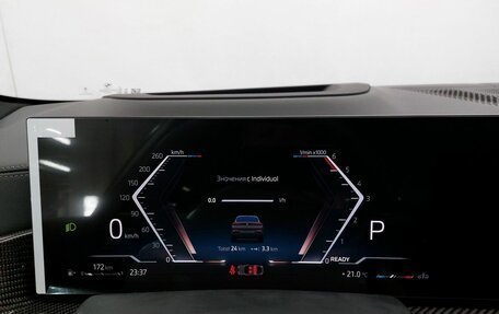 BMW X6, 2025 год, 18 700 000 рублей, 21 фотография