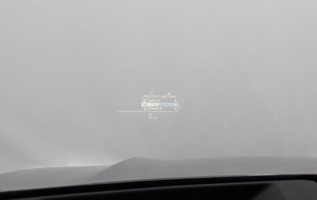 BMW X6, 2025 год, 18 700 000 рублей, 22 фотография