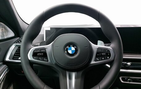 BMW X6, 2025 год, 18 700 000 рублей, 28 фотография