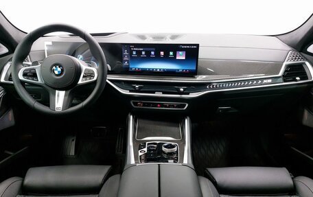 BMW X6, 2025 год, 18 700 000 рублей, 29 фотография