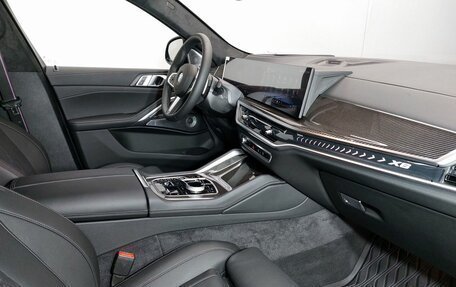 BMW X6, 2025 год, 18 700 000 рублей, 17 фотография