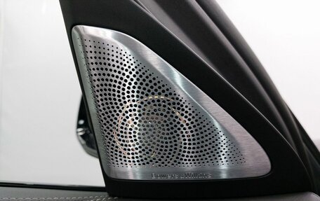 BMW X6, 2025 год, 18 700 000 рублей, 23 фотография