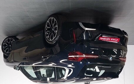 BMW X3, 2025 год, 7 885 000 рублей, 4 фотография