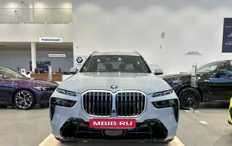 BMW X7, 2024 год, 14 990 000 рублей, 2 фотография