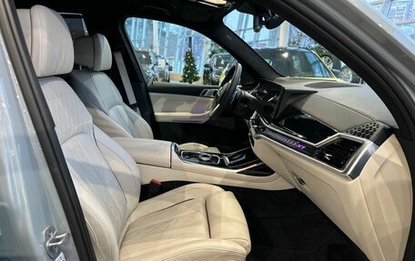 BMW X7, 2024 год, 14 990 000 рублей, 9 фотография