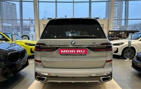 BMW X7, 2024 год, 14 990 000 рублей, 6 фотография