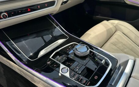 BMW X7, 2024 год, 14 990 000 рублей, 15 фотография