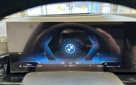 BMW X7, 2024 год, 14 990 000 рублей, 17 фотография