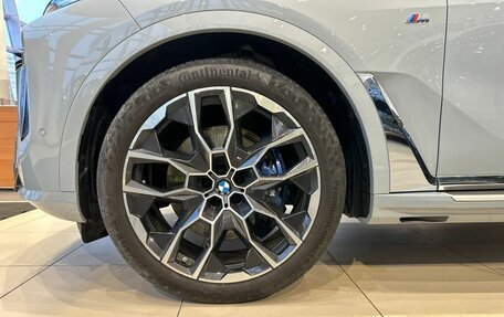 BMW X7, 2024 год, 14 990 000 рублей, 7 фотография