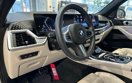 BMW X7, 2024 год, 14 990 000 рублей, 19 фотография
