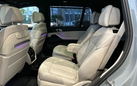 BMW X7, 2024 год, 14 990 000 рублей, 20 фотография