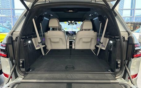 BMW X7, 2024 год, 14 990 000 рублей, 26 фотография