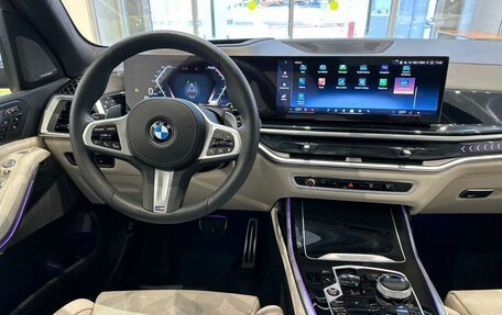 BMW X7, 2024 год, 14 990 000 рублей, 22 фотография
