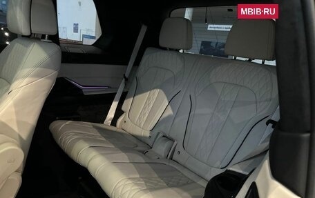 BMW X7, 2024 год, 14 990 000 рублей, 24 фотография