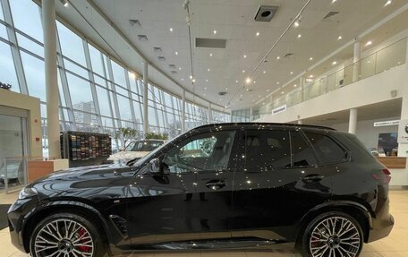 BMW X5, 2025 год, 18 700 000 рублей, 7 фотография