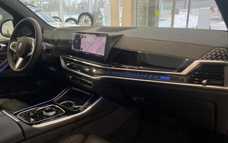 BMW X5, 2025 год, 18 700 000 рублей, 24 фотография