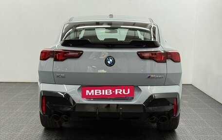 BMW X2, 2025 год, 7 200 000 рублей, 5 фотография