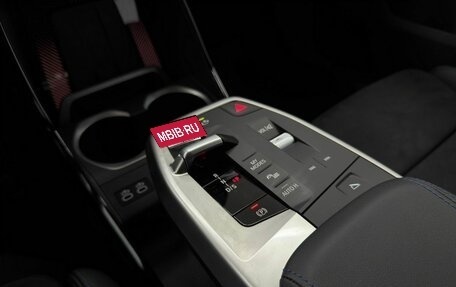 BMW X2, 2025 год, 7 200 000 рублей, 22 фотография