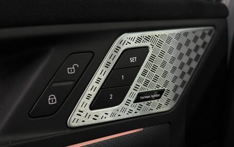 BMW X2, 2025 год, 7 200 000 рублей, 35 фотография