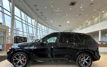 BMW X5, 2024 год, 15 860 000 рублей, 7 фотография